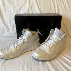 Men’s Jordan 1 PHAT